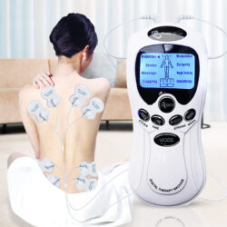 Featured image for 'Cervical shoulder neck physiotherapy device'