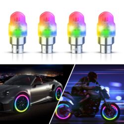 Featured image for 'Car Accessories LED Wheel Light'