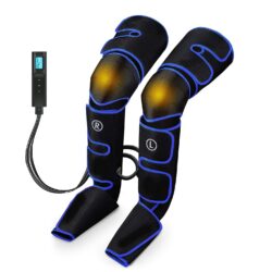 Featured image for 'Air Knee Massager Wholesale Household Air Pressure Massager Electric Air Wave Leg Massage Instrument Leg Massage Machine'