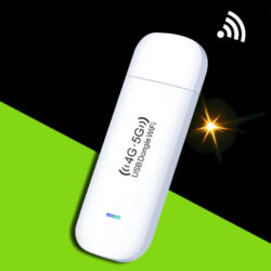 Featured image for '4G Wireless Router Portable Wifi Card'