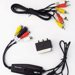 Featured image for 'Home USB Video Conference Capture Card'