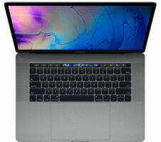 Apple MacBook Pro A1707 Core i7|8GB RAM| 512GB SSD|15.4inch Screen