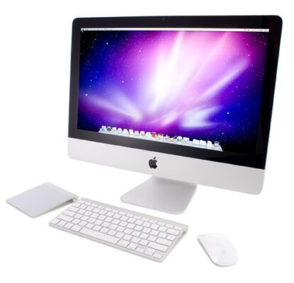 IMAC A1418 APPLE CORE i5 RAM 16GB 21.5 Inch