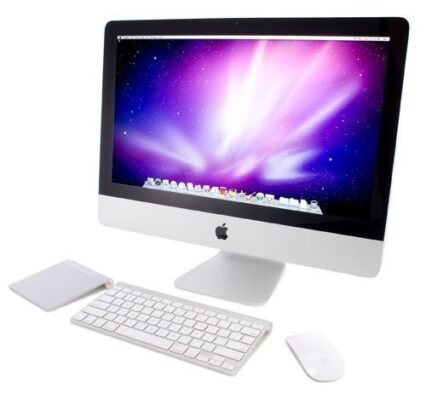 IMAC A1418 APPLE CORE i5 RAM 16GB 21.5 Inch