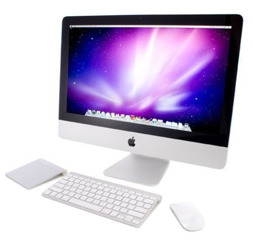 IMAC A1418 APPLE CORE i5 RAM 16GB 21.5 Inch