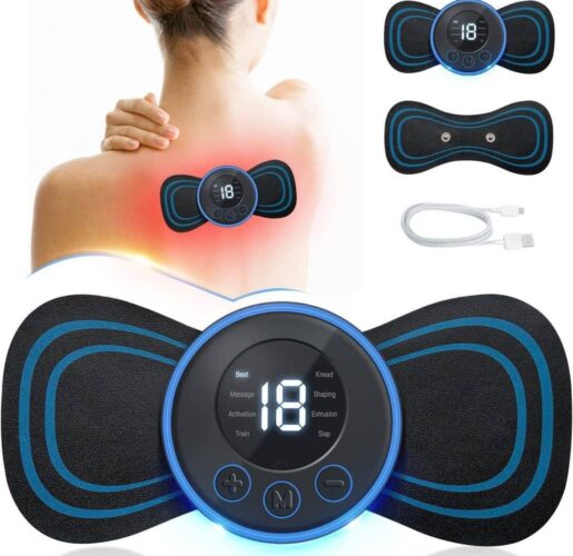 MINI Massager